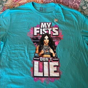 WWE NXT Lola Vice T-Shirt